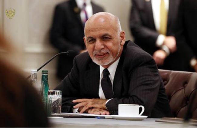 رئیس جمهور دستور تحقیق در مورد راهنمای قومگرایانه در اداره امور را صادر کرد
